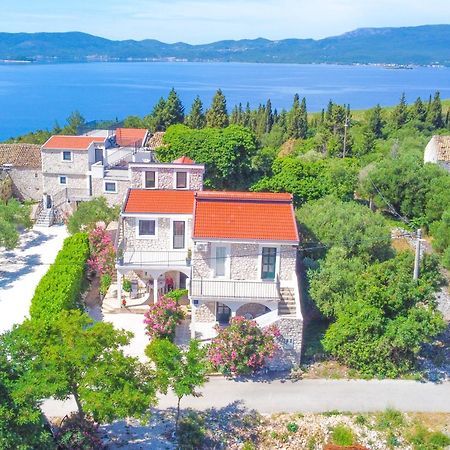 Apartman Natali Kremena Buitenkant foto