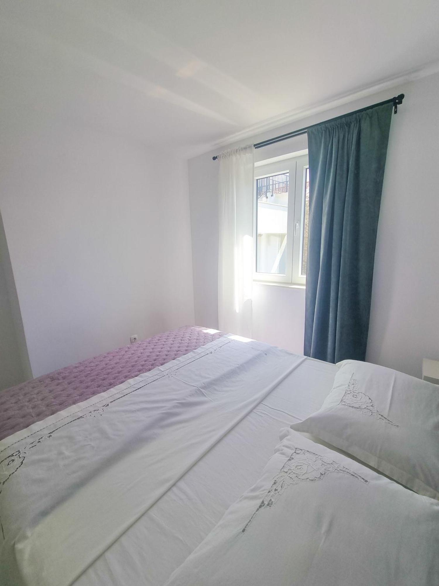 Apartman Natali Kremena Buitenkant foto