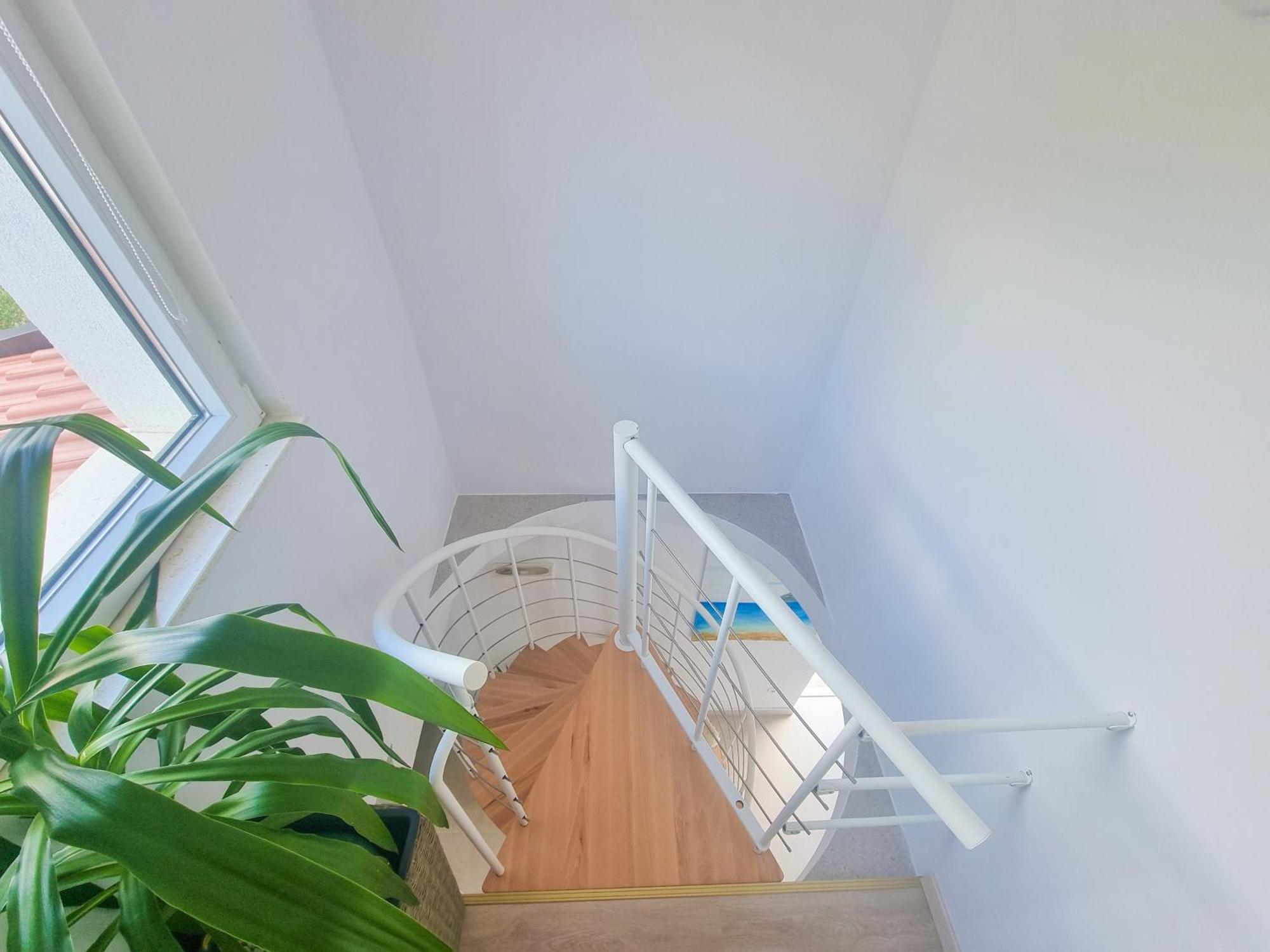 Apartman Natali Kremena Buitenkant foto