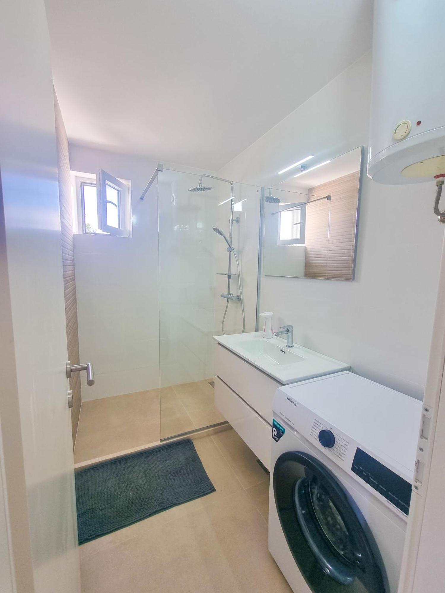 Apartman Natali Kremena Buitenkant foto