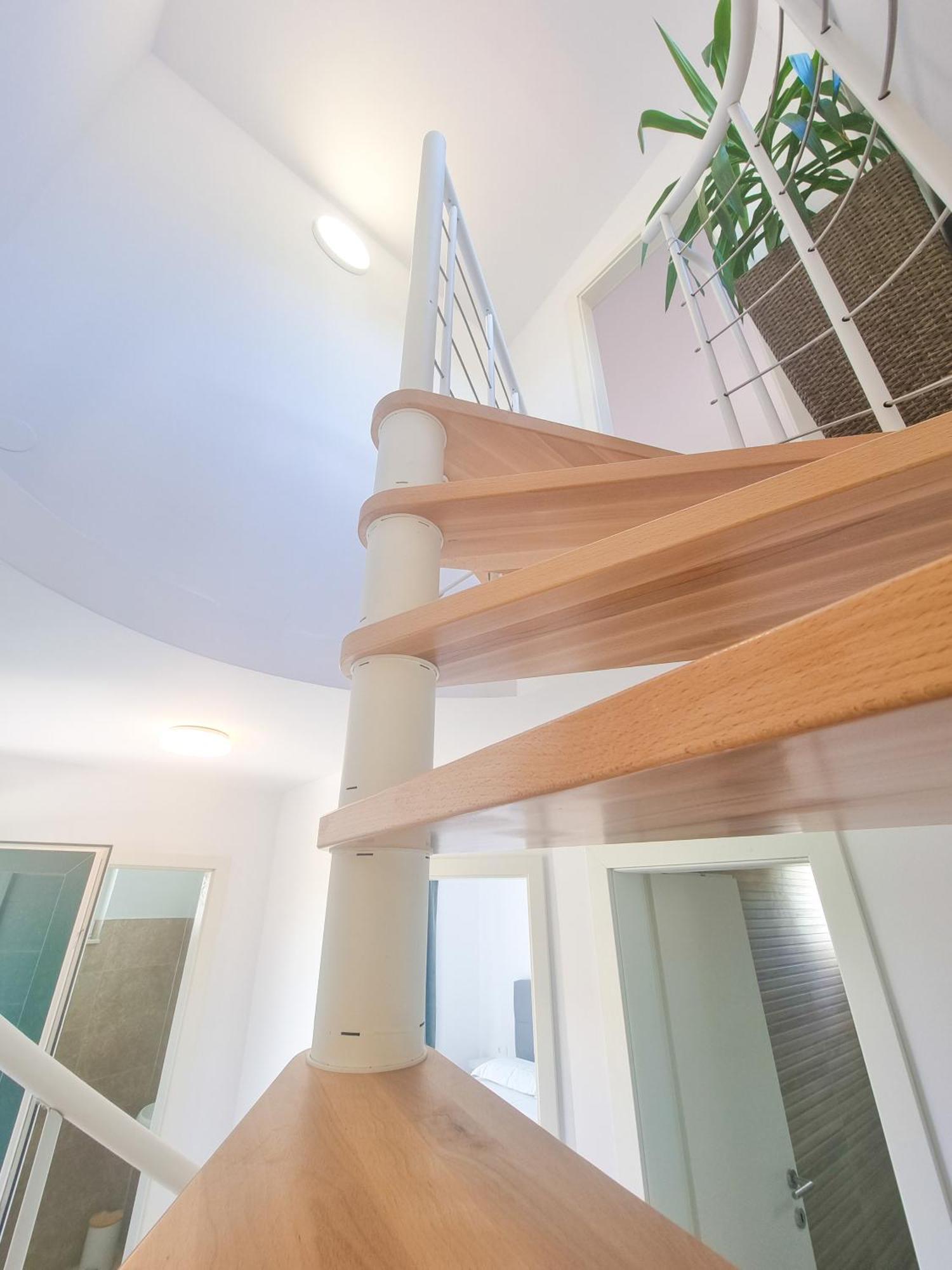 Apartman Natali Kremena Buitenkant foto