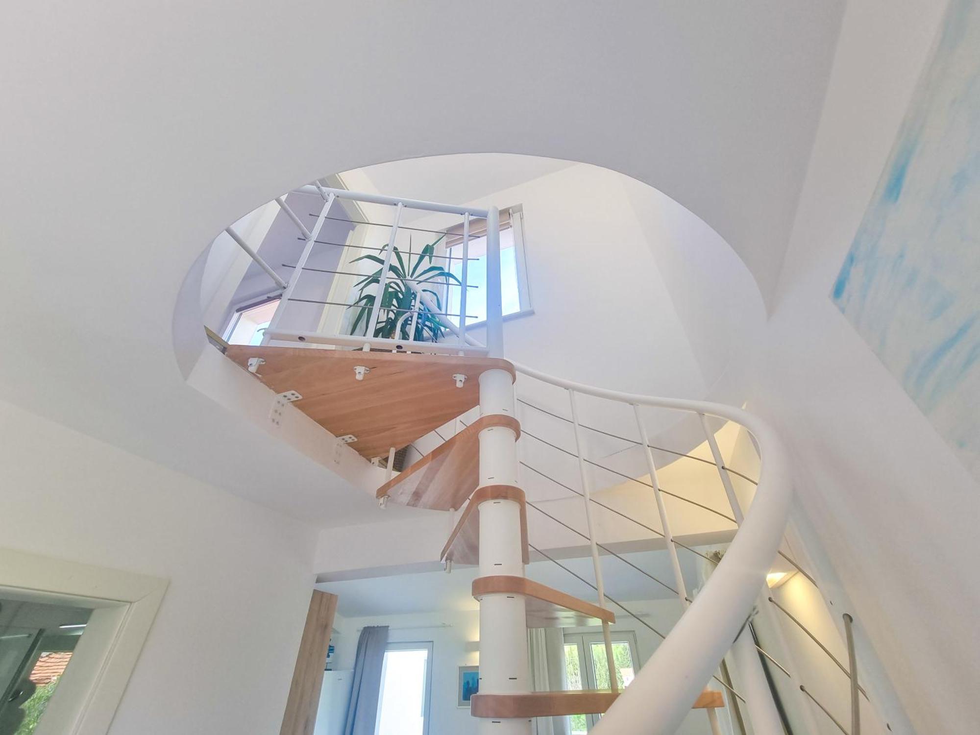 Apartman Natali Kremena Buitenkant foto