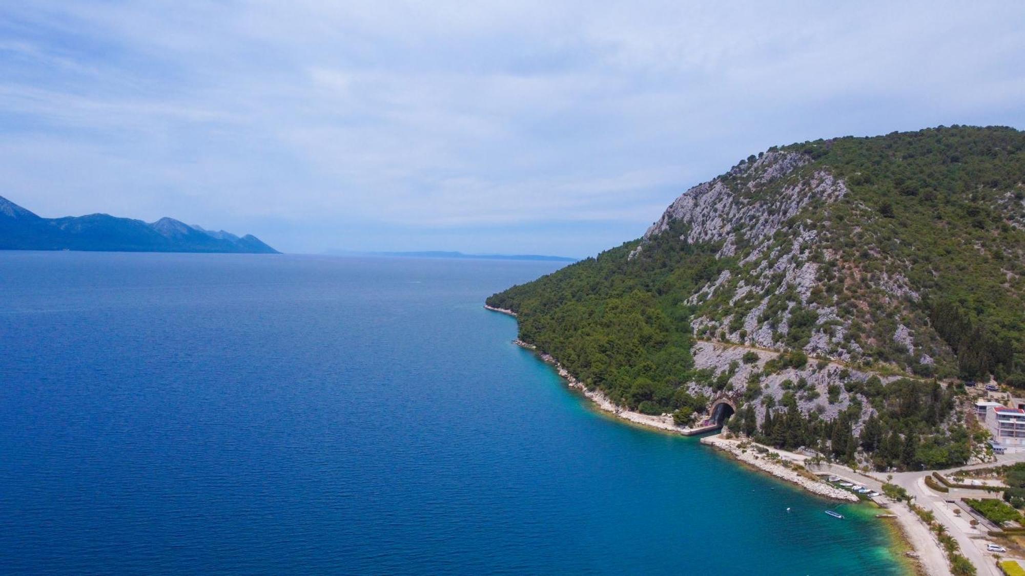 Apartman Natali Kremena Buitenkant foto