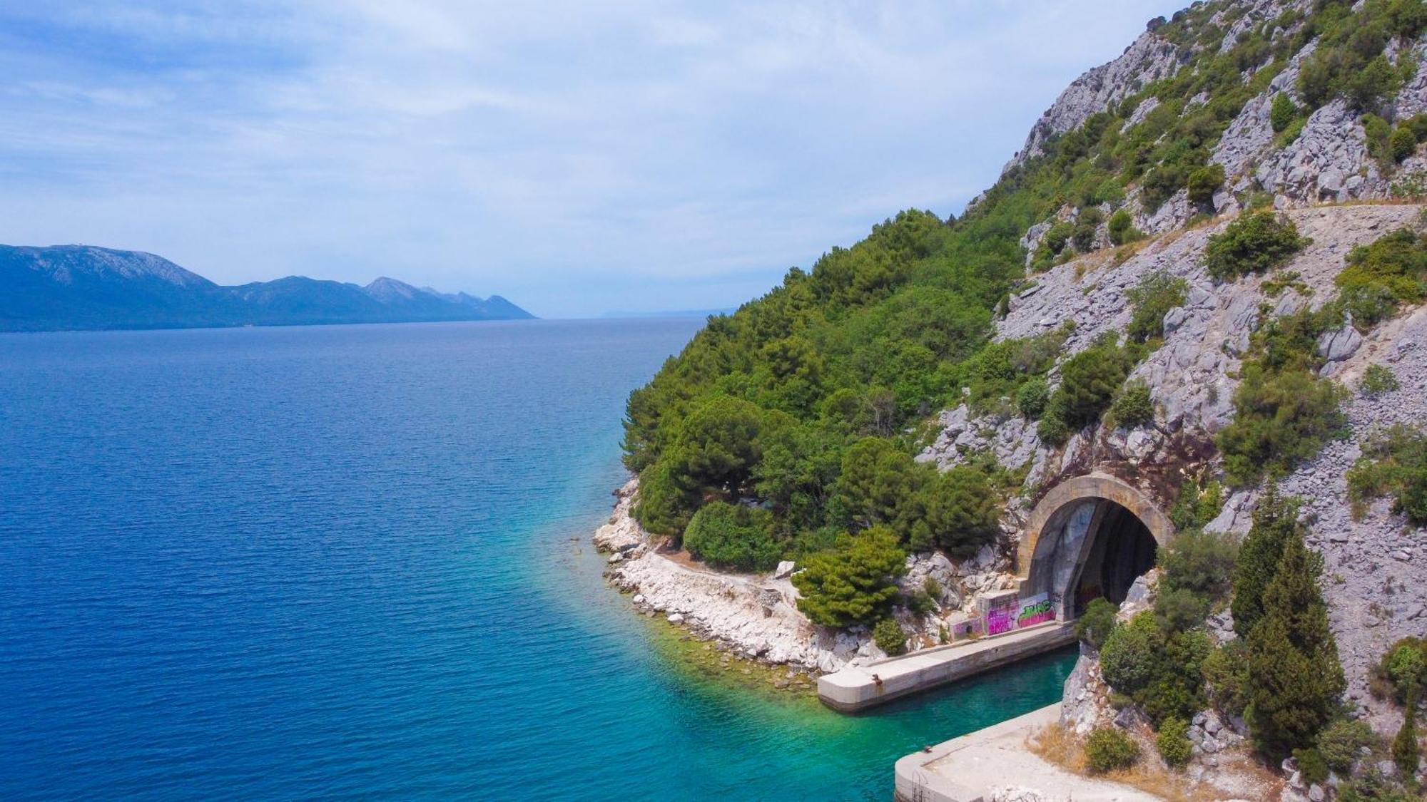 Apartman Natali Kremena Buitenkant foto